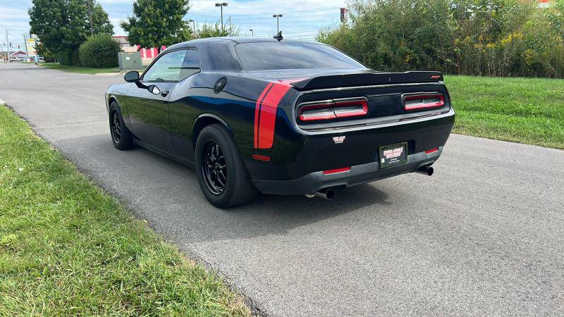 2016 Dodge Challenger SRT 392