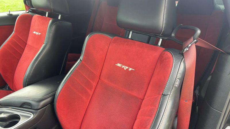 2016 Dodge Challenger SRT 392