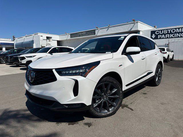 2026 Acura RDX A-Spec for sale in National City, CA