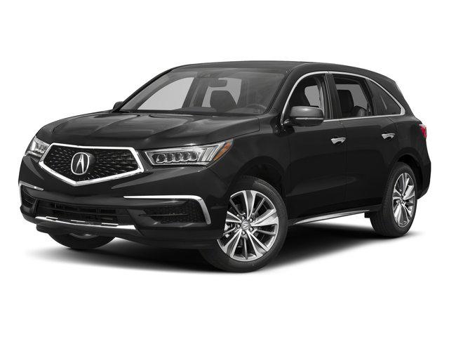 2017 Acura MDX w/Technology Package for sale in Chester Springs, PA