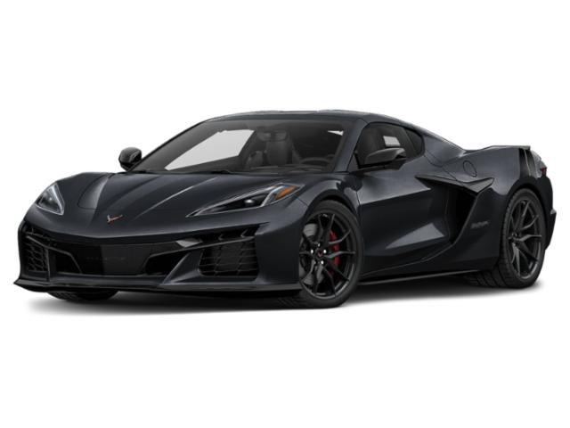 2027 Chevrolet Corvette Coupe, 2LT, RWD for sale in Manchester, NH