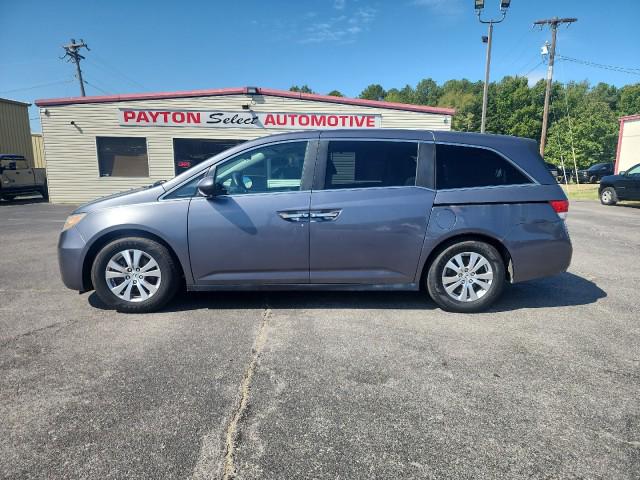 2014 Honda Odyssey EX for sale in Heber Springs, AR