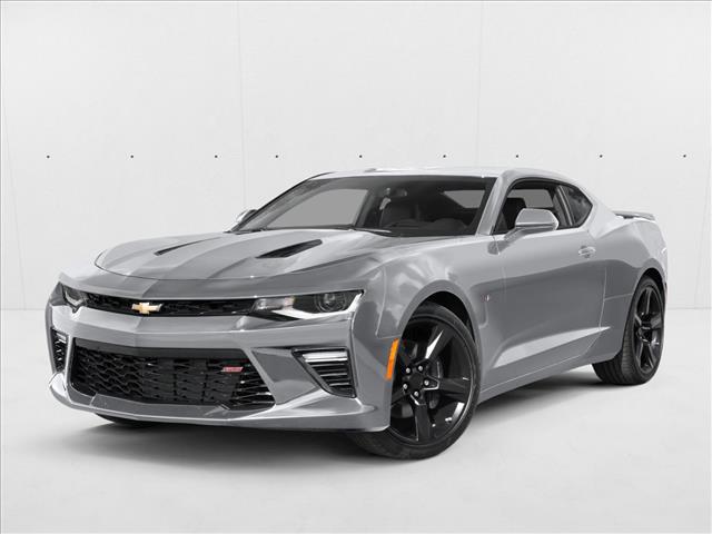 2016 Chevrolet Camaro 1SS for sale in Knoxville, TN