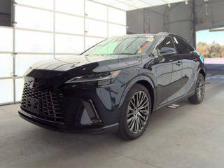 2024 Lexus RX 350 Luxury for sale in Wayzata, MN