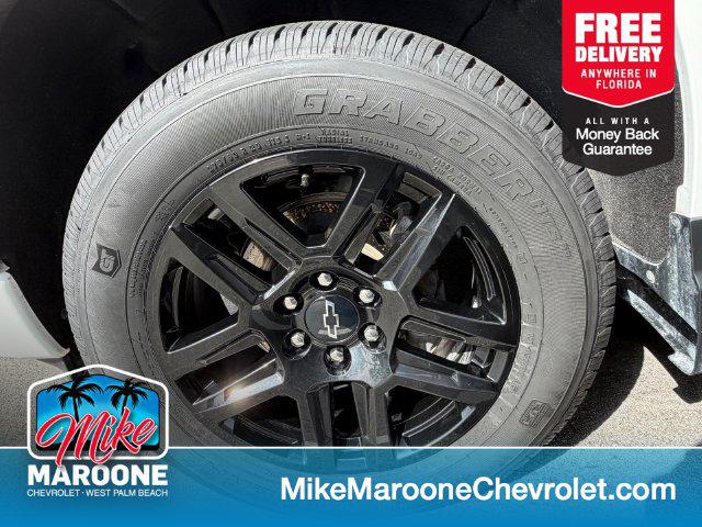 2022 Chevrolet Silverado 1500 2WD Crew Cab Short Bed Custom for sale in West Palm Beach, FL