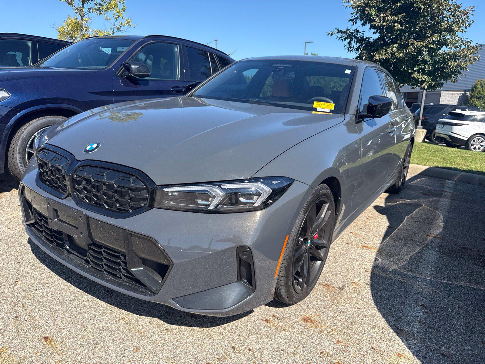 /2023 BMW M340i