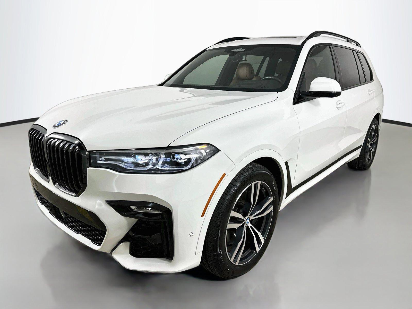 /2022 BMW X7