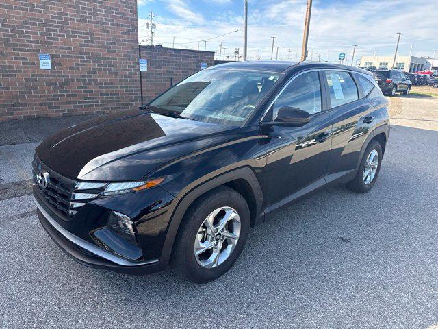 2024 Hyundai Tucson SE for sale in Akron, OH