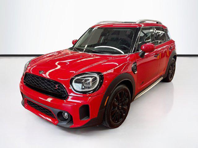 2024 MINI Cooper Countryman Cooper S for sale in Peabody, MA