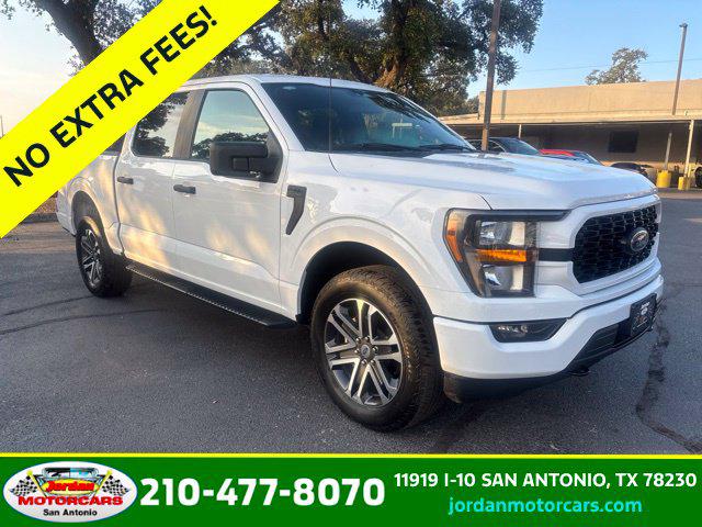 2023 Ford F-150 XL for sale in San Antonio, TX