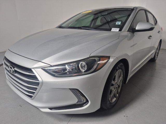 2017 Hyundai Elantra Value Edition