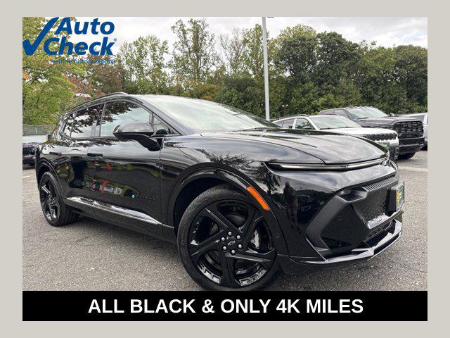2025 Chevrolet Equinox RS for sale in Paramus, NJ