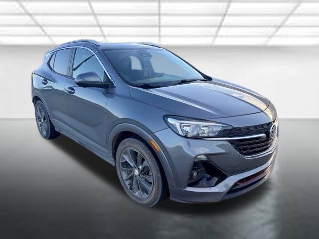 2021 Buick Encore GX FWD Select for sale in Sherman, TX