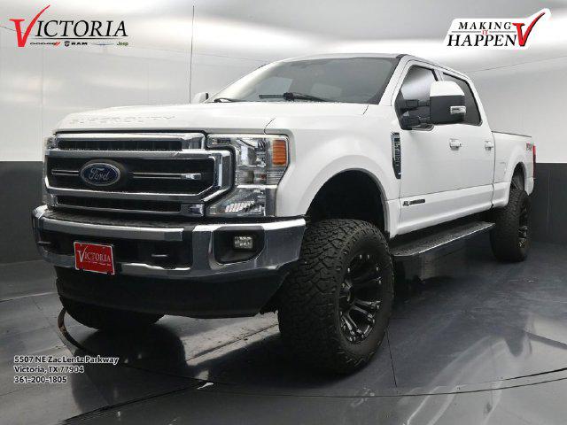2020 Ford F-250 LARIAT for sale in Victoria, TX