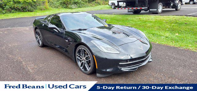2016 Chevrolet Corvette Stingray for sale in Doylestown, PA