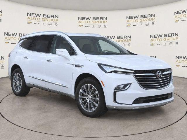 2023 Buick Enclave Essence FWD for sale in New Bern, NC