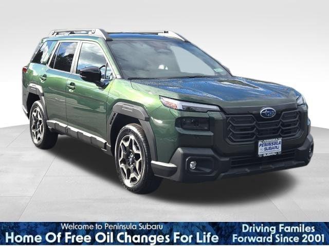 2026 Subaru Outback Touring for sale in Bremerton, WA