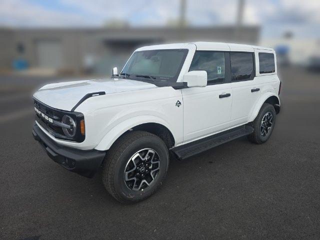 2026 Ford Bronco Outer Banks for sale in Glen Allen, VA