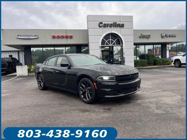 2023 Dodge Charger SXT for sale in Lugoff, SC