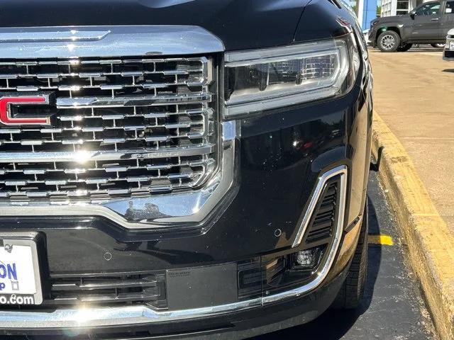 2021 GMC Acadia AWD Denali
