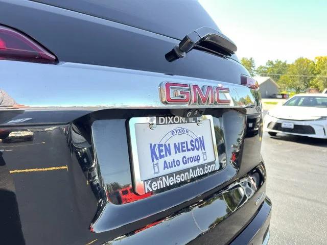 2021 GMC Acadia AWD Denali