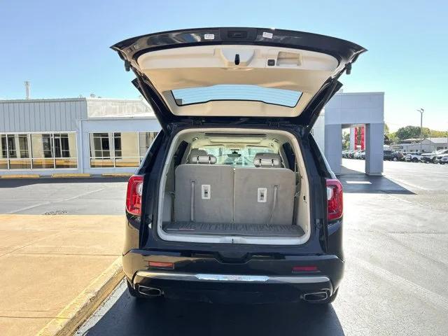 2021 GMC Acadia AWD Denali