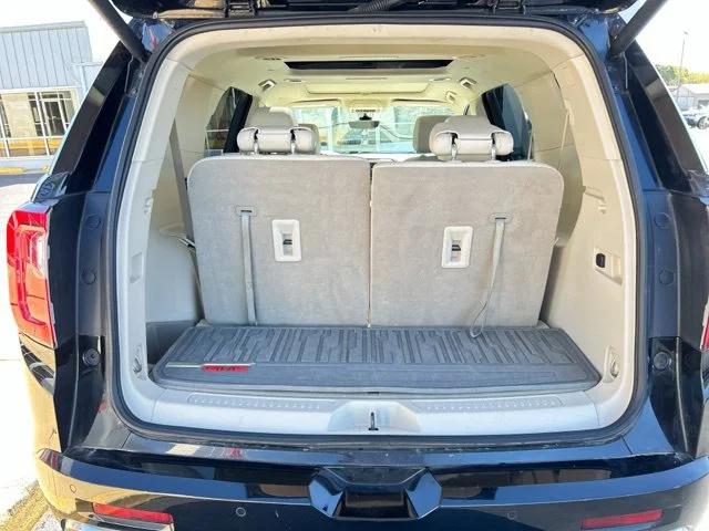 2021 GMC Acadia AWD Denali