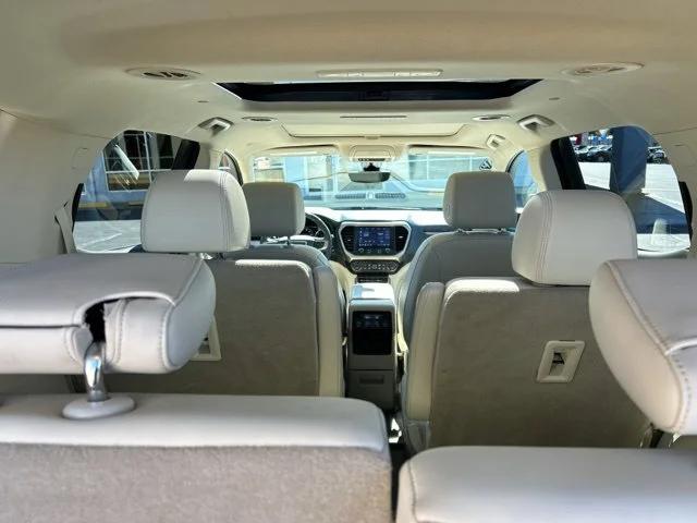 2021 GMC Acadia AWD Denali