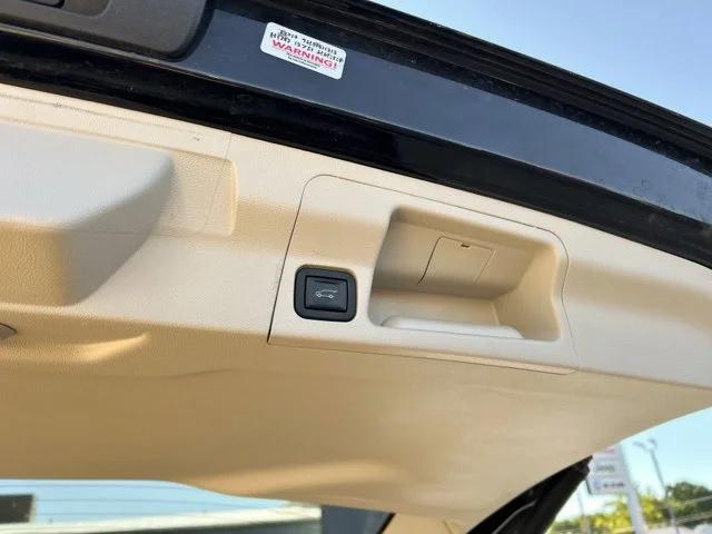 2021 GMC Acadia AWD Denali