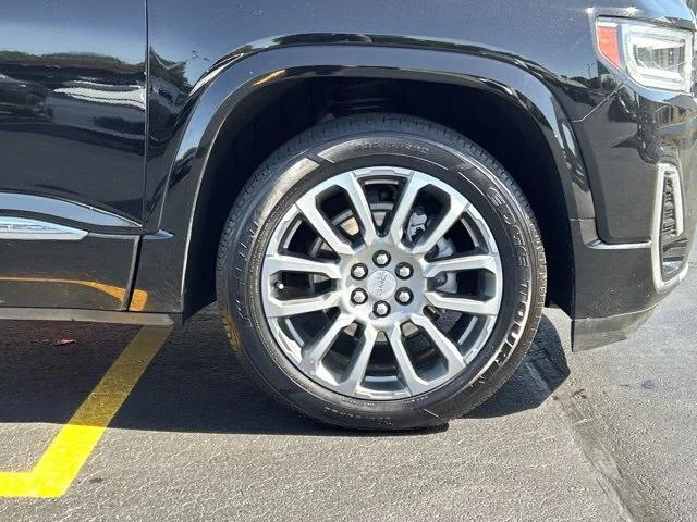 2021 GMC Acadia AWD Denali