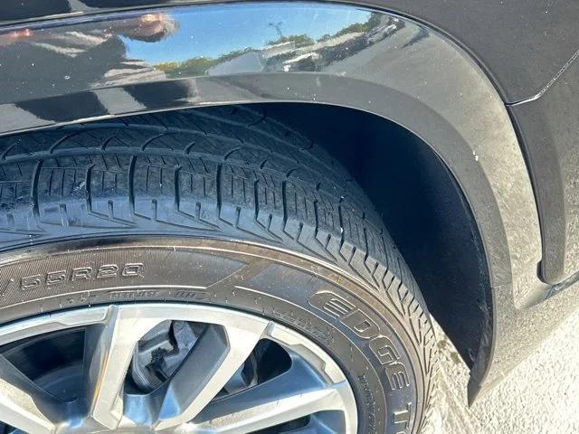 2021 GMC Acadia AWD Denali