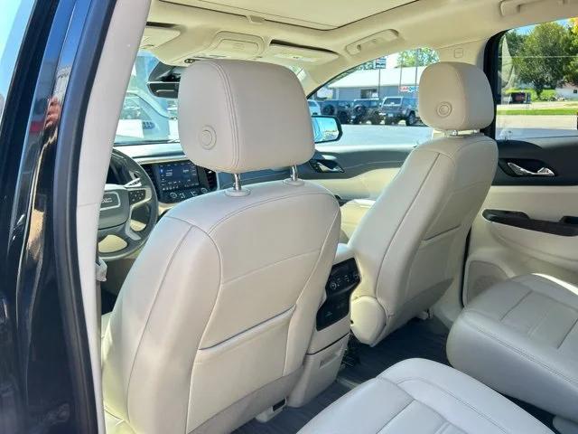 2021 GMC Acadia AWD Denali