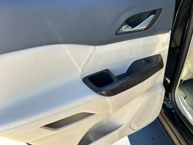 2021 GMC Acadia AWD Denali
