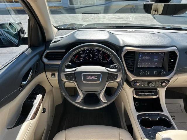2021 GMC Acadia AWD Denali