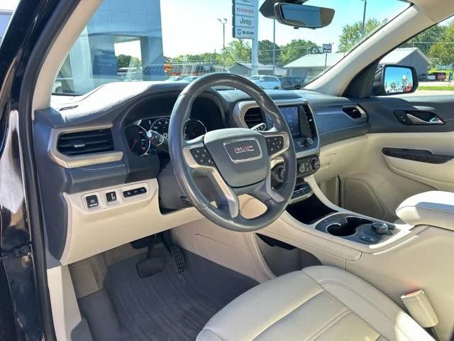 2021 GMC Acadia AWD Denali