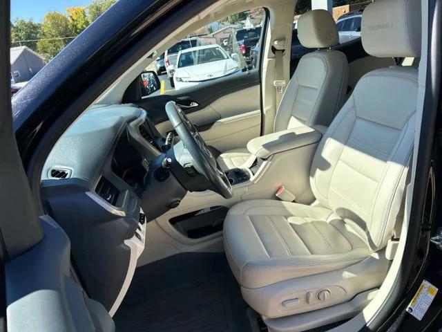 2021 GMC Acadia AWD Denali