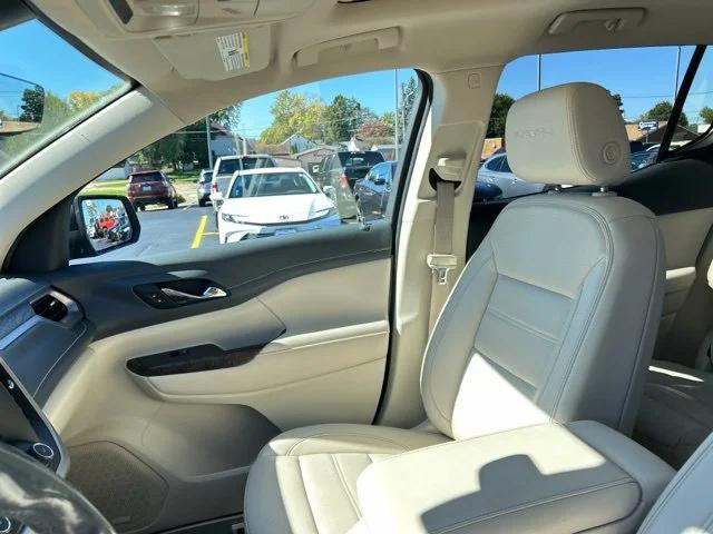 2021 GMC Acadia AWD Denali