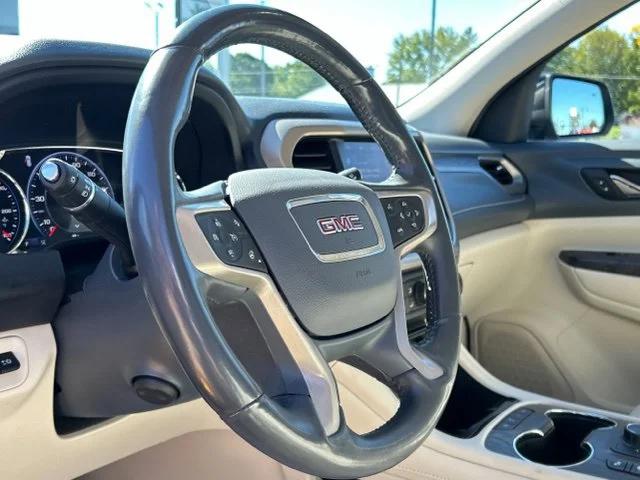 2021 GMC Acadia AWD Denali