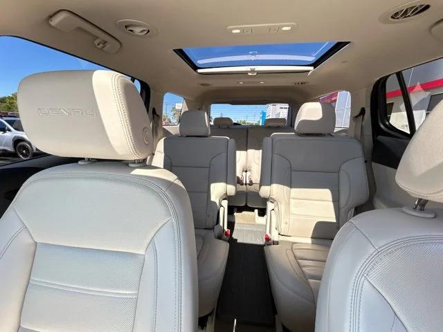 2021 GMC Acadia AWD Denali