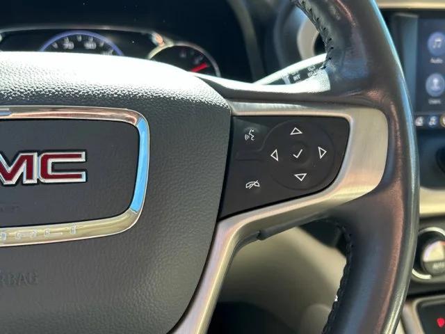 2021 GMC Acadia AWD Denali