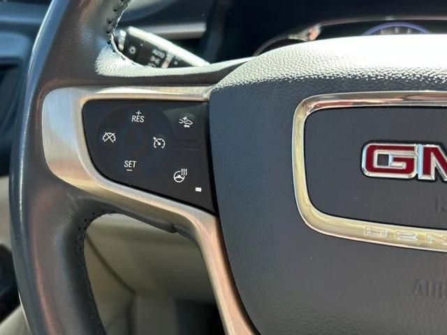 2021 GMC Acadia AWD Denali