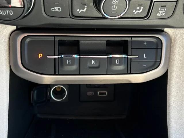 2021 GMC Acadia AWD Denali