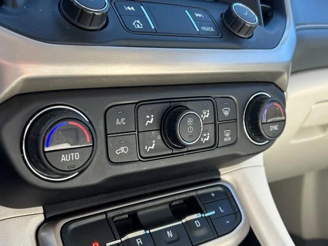 2021 GMC Acadia AWD Denali