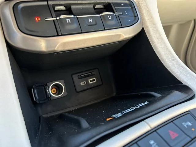2021 GMC Acadia AWD Denali