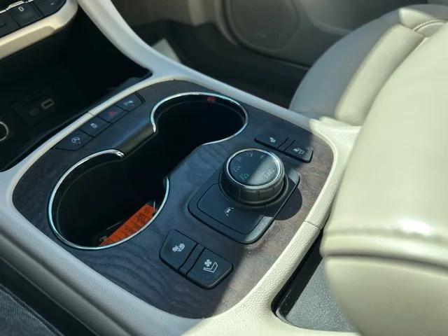 2021 GMC Acadia AWD Denali