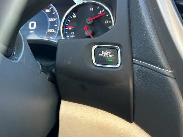 2021 GMC Acadia AWD Denali