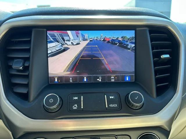 2021 GMC Acadia AWD Denali