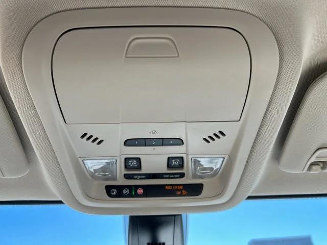 2021 GMC Acadia AWD Denali