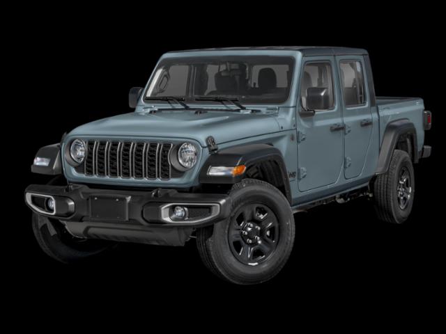 2024 Jeep Gladiator Sport S for sale in Cerritos, CA