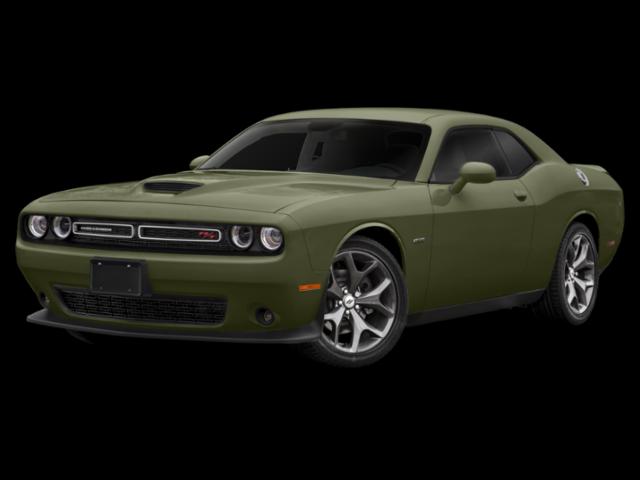 2021 Dodge Challenger GT for sale in Cerritos, CA